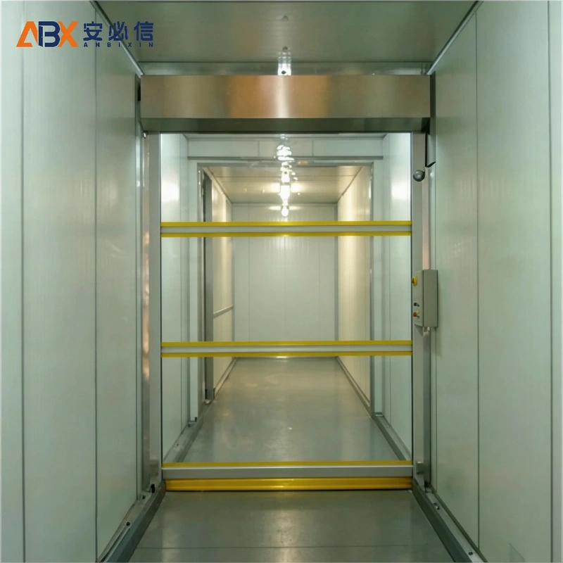 荆门市PVC快速门