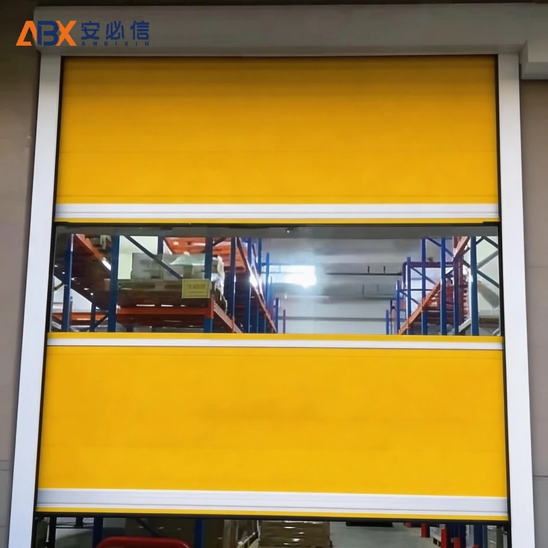 荆门市快速门